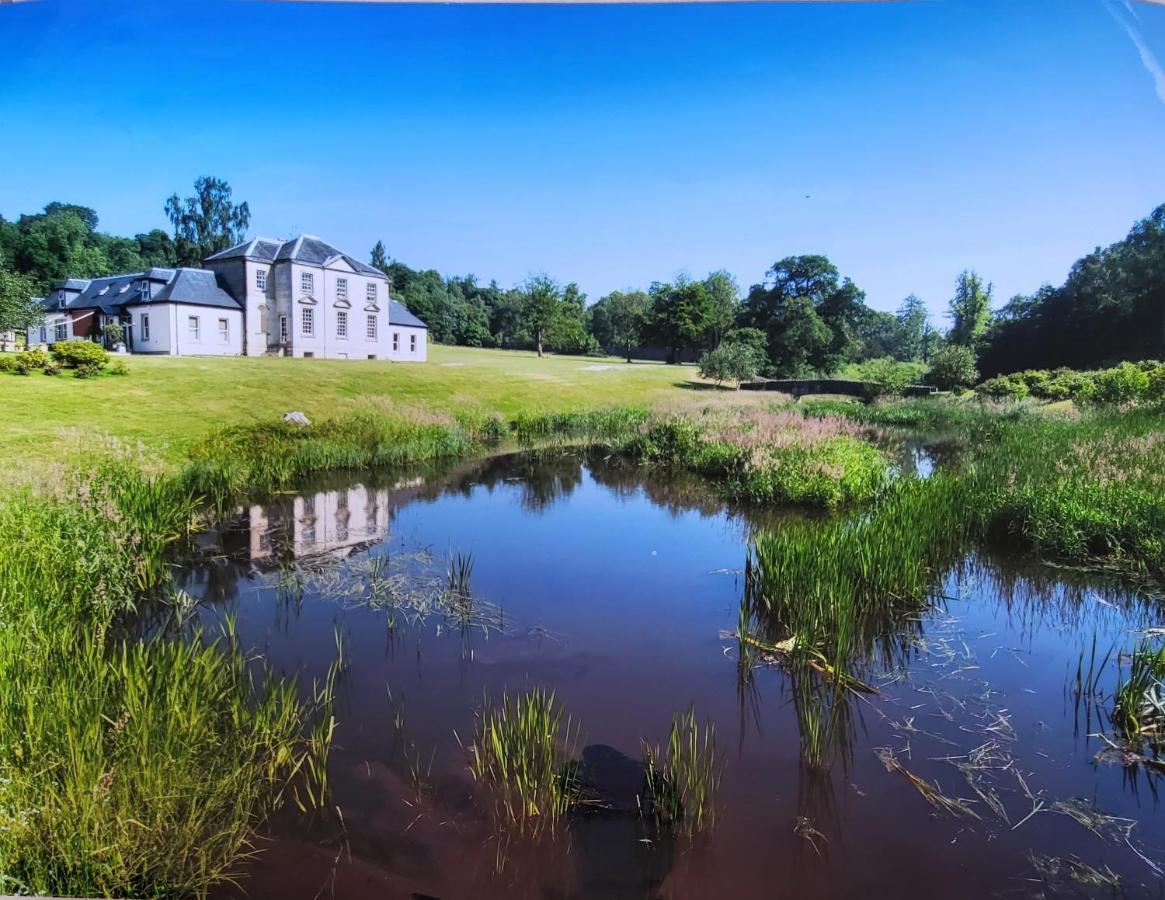 Glassford House Glasgow Exterior foto